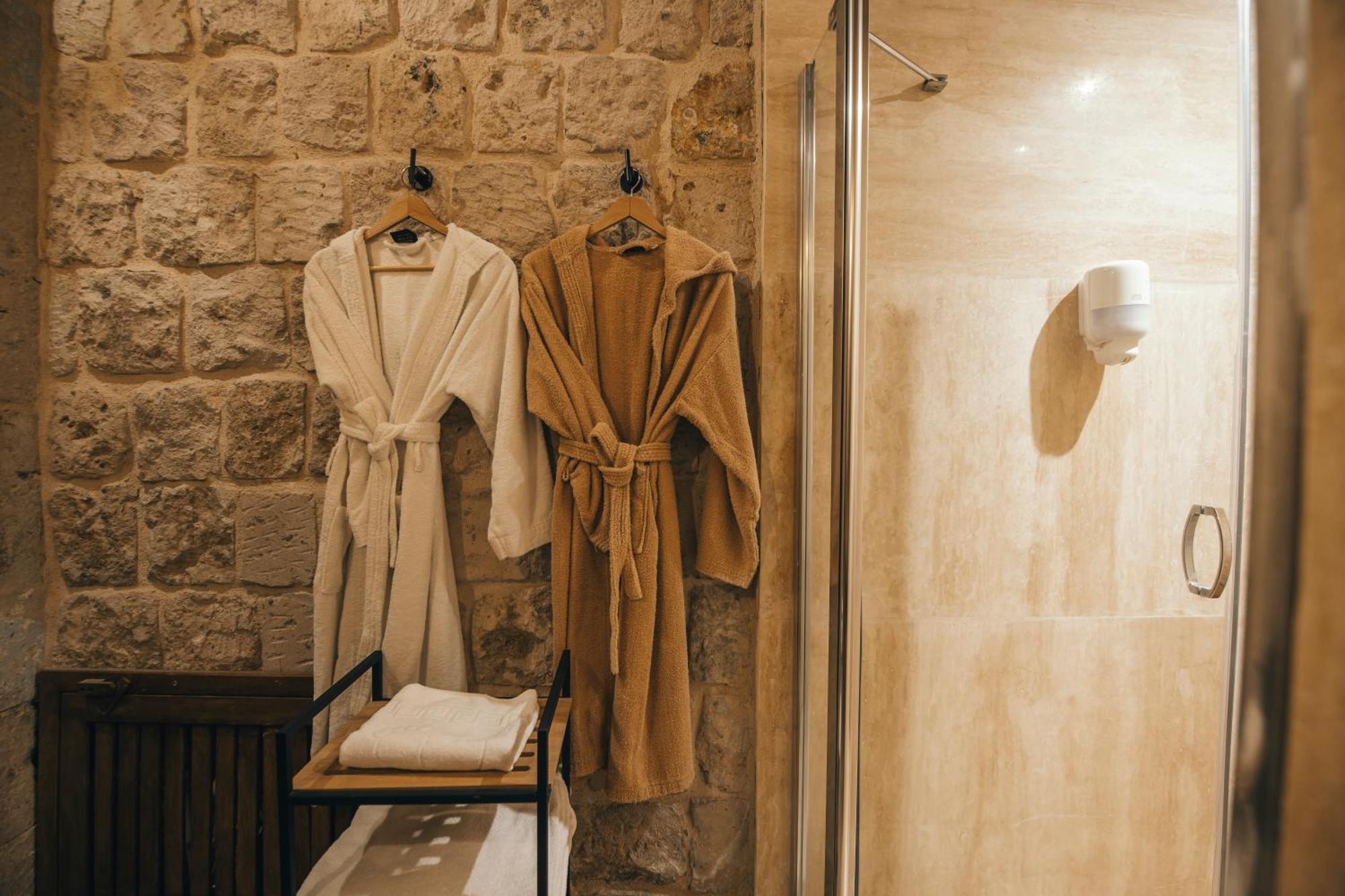 Harem Suites Cappadocia Üçhisar Exterior foto